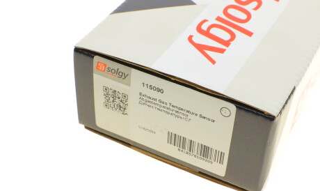 Фото 3 - Лямбда-зонд Solgy 115090