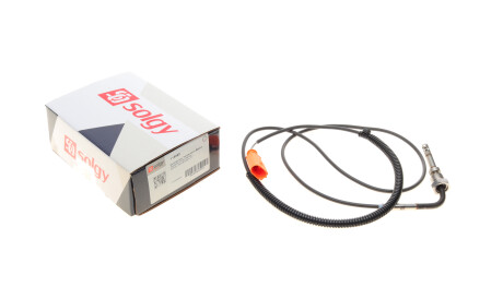 Фото 2 - Лямбда-зонд Solgy 115092