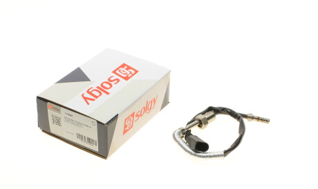 Фото 2 - Лямбда-зонд Solgy 115093