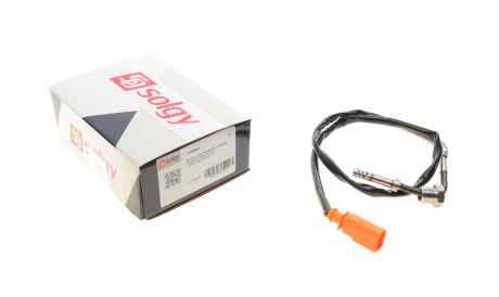 Фото 2 - Лямбда-зонд Solgy 115094