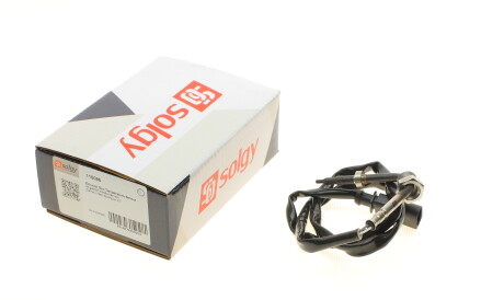 Фото 2 - Лямбда зонд Solgy 115095