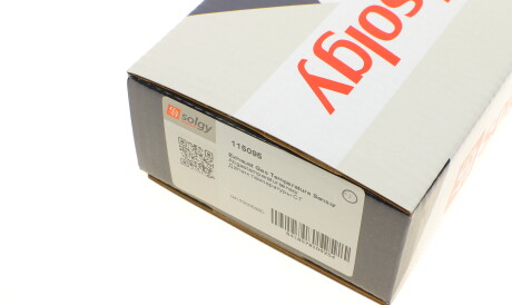 Фото 3 - Лямбда зонд Solgy 115095