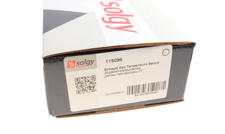 Фото 3 - Лямбда-зонд Solgy 115096