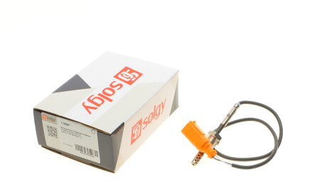 Фото 2 - Лямбда-зонд Solgy 115097