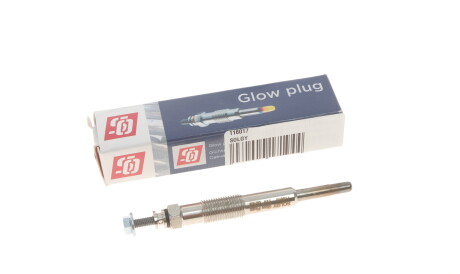 Фото 3 - Свечка накала Solgy 116017