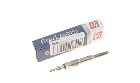 Фото 3 - Свечка накала Solgy 116018