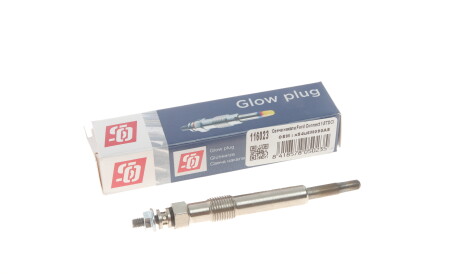 Фото 3 - Свічка накалу Solgy 116023