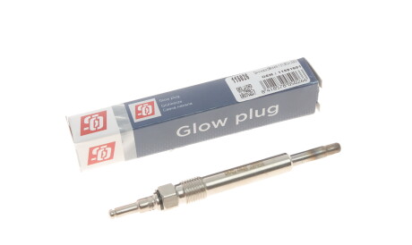 Фото 3 - Свечка накала Solgy 116026