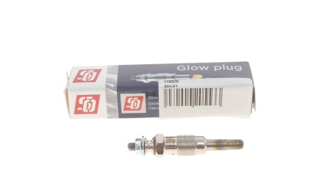 Фото 3 - Автозапчасть Solgy 116028