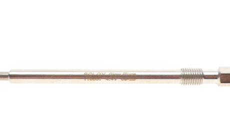 Фото 3 - Свечка накала Solgy 116037