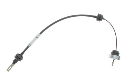 Фото 3 - Тросик сцепления Solgy 118001