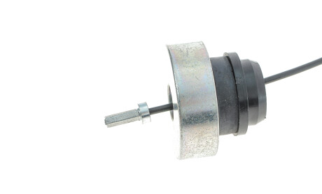 Фото 4 - Тросик сцепления Solgy 118001