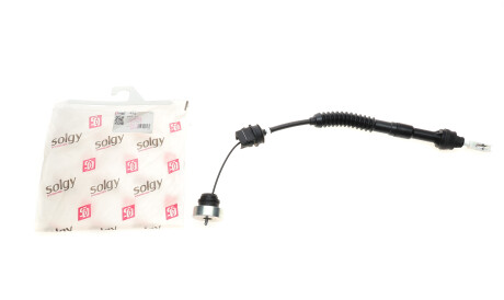 Фото 2 - Тросик зчеплення Solgy 118002
