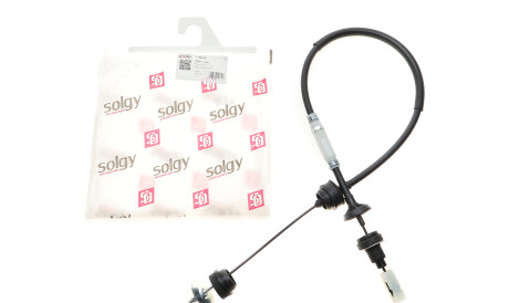 Фото 2 - Автозапчасть Solgy 118006