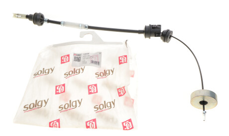 Фото 2 - Тросик зчеплення Solgy 118008