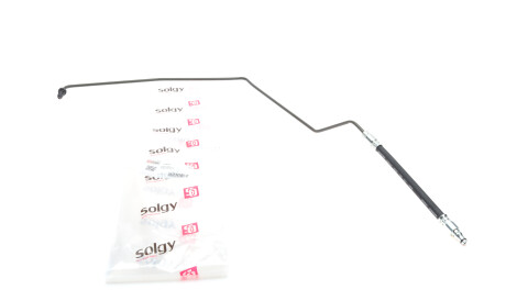 Фото 2 - Інший елемент зчеплення Solgy 118014