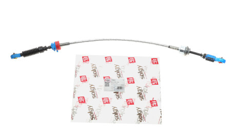 Фото 2 - Тросик зчеплення Solgy 119001