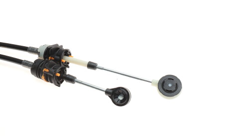 Фото 3 - Тросик сцепления Solgy 119012