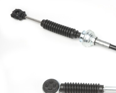 Фото 2 - Тросик сцепления Solgy 119020