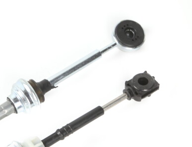 Фото 3 - Тросик сцепления Solgy 119020