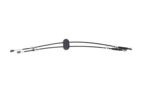 Фото 4 - Тросик сцепления Solgy 119020