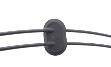 Фото 6 - Тросик сцепления Solgy 119020