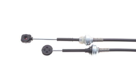 Фото 8 - Тросик сцепления Solgy 119020