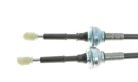 Фото 3 - Тросик сцепления Solgy 119023