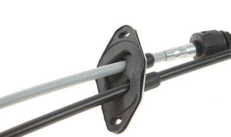 Фото 3 - Тросик сцепления Solgy 119028