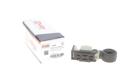 Фото 3 - Тросик сцепления Solgy 119029