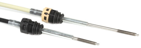 Фото 2 - Тросик сцепления Solgy 119032