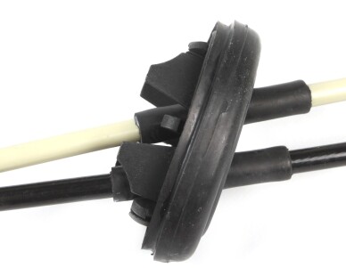 Фото 4 - Тросик сцепления Solgy 119032