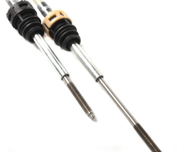 Фото 6 - Тросик сцепления Solgy 119032