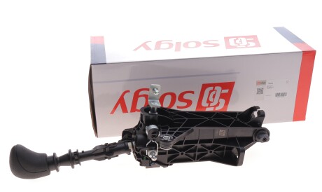 Фото 2 - Елемент трансмісії Solgy 119034