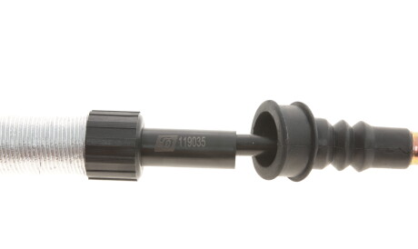 Фото 3 - Тросик зчеплення Solgy 119035