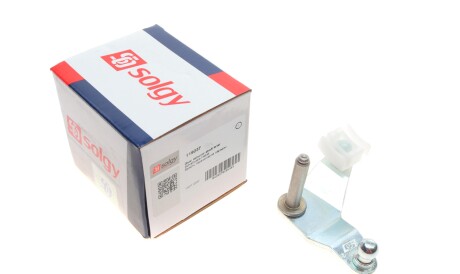 Фото 2 - Куліса Solgy 119037