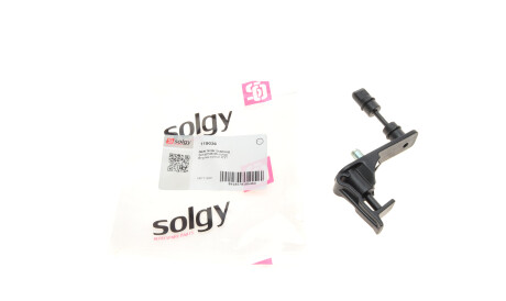 Фото 2 - Автозапчасть Solgy 119039
