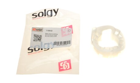 Фото 2 - Елемент трансмиссии Solgy 119042