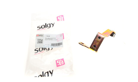 Фото 2 - Куліса Solgy 119045