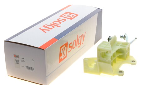 Фото 2 - Автозапчасть Solgy 119048