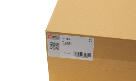 Фото 3 - Елемент трансмісії Solgy 119049