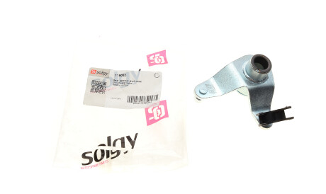 Фото 2 - Куліса Solgy 119052