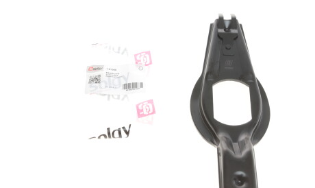 Фото 3 - Інший елемент зчеплення Solgy 121003