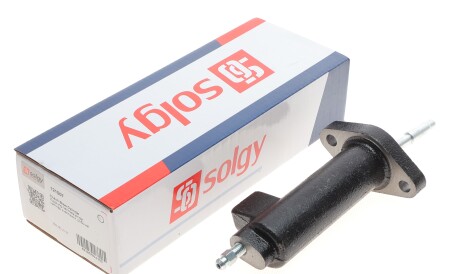 Фото 2 - Рабочий цилиндр сцепления Solgy 121007