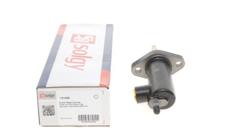 Фото 3 - Рабочий цилиндр сцепления Solgy 121009