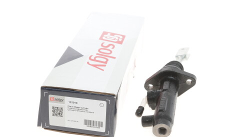 Фото 3 - Главный цилиндр сцепления Solgy 121010