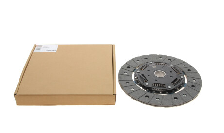 Фото 2 - Диск зчеплення Solgy 121013