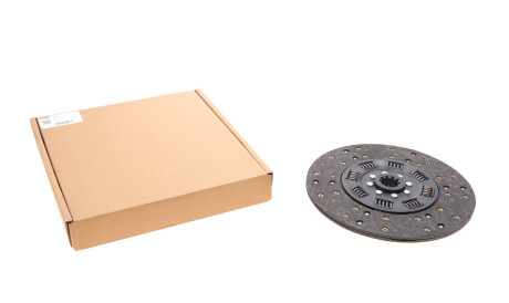 Фото 3 - Диск сцепления Solgy 121015