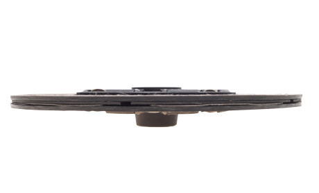 Фото 4 - Диск сцепления Solgy 121015