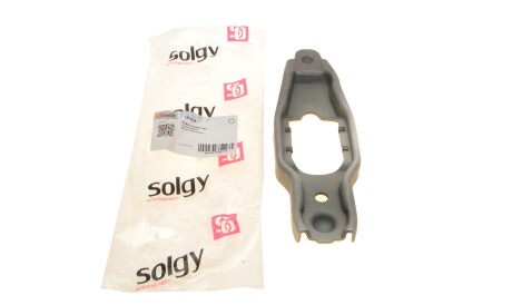 Фото 2 - Інший елемент зчеплення Solgy 121018